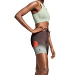 Bermuda Compressão On Running Race Feminina
