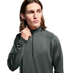 T-shirt Manga Longa On Running Climate 2 Masculina