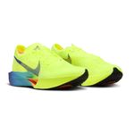 Tênis Nike ZoomX Vaporfly Next% 3 Feminino Verde/Azul