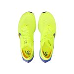 Tênis Nike ZoomX Vaporfly Next% 3 Feminino Verde/Azul