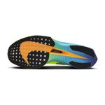 Tênis Nike ZoomX Vaporfly Next% 3 Feminino Verde/Azul