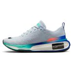 Tênis Nike ZoomX Invincible Run Flyknit 3 Masculino Azul Bebê