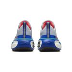 Tênis Nike ZoomX Invincible Run Flyknit 3 Masculino Azul Bebê