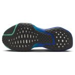 Tênis Nike ZoomX Invincible Run Flyknit 3 Masculino Azul Bebê