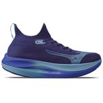 Tênis Mizuno Neo Vista Masculino Azul