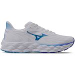 Tênis Mizuno Wave Sky 8 Feminino