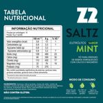 Repositor Eletrolítico Z2 Saltz Mint