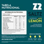 Repositor Eletrolítico Z2 Saltz Lemon