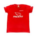 T-shirt Performance Pacefit 2024 Masculina