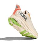 Tênis Hoka Clifton 9 Feminino Bege