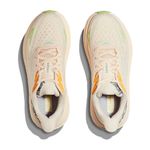 Tênis Hoka Clifton 9 Feminino Bege