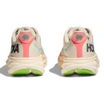 Tênis Hoka Clifton 9 Feminino Bege