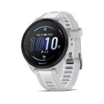Monitor Cardíaco Garmin GPS Forerunner 165 Music