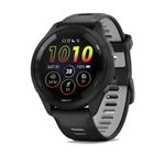 Monitor Cardíaco Garmin GPS Forerunner 265 Music Unissex