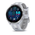 Monitor Cardíaco Garmin GPS Forerunner 965 Unissex