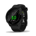 Monitor Cardiaco U Garmin GPS Forerunner 55
