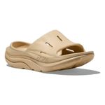 Chinelo Hoka One One Ora Recovery Slide 3 Masculino