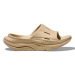 Chinelo Hoka One One Ora Recovery Slide 3 Masculino