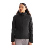 Jaqueta On Running Insulator Feminina