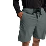 Shorts com Bermuda On Running Perofrmance Hybrid Masculino