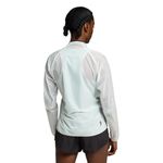 Jaqueta On Running Zero 2 Feminina