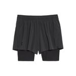 Shorts com Bermuda On Running Pace Feminina