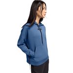 Blusão On Running Hoodie 3 Feminino