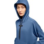 Blusão On Running Hoodie 3 Feminino