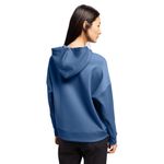 Blusão On Running Hoodie 3 Feminino