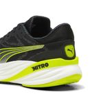 Tênis Puma Magnify Nitro 2 Psychedelic Rush Masculino