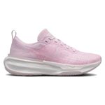 Tênis Nike ZoomX Invincible Run Flyknit 3 Feminino Rosa