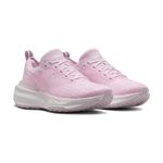Tênis Nike ZoomX Invincible Run Flyknit 3 Feminino Rosa