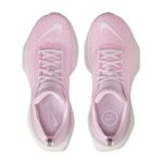 Tênis Nike ZoomX Invincible Run Flyknit 3 Feminino Rosa