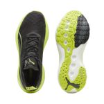 Tênis Puma ForeverRun Nitro Psychedelic Rush Masculino