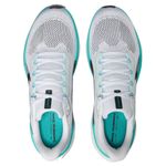 Tênis Nike Air Zoom Pegasus 41 Masculino Branco