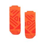 Meia Sem Cano On Running Performance Feminina
