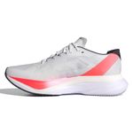 Tênis Adidas Adizero Boston 12 Feminino Branco