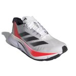 Tênis Adidas Adizero Boston 12 Feminino Branco