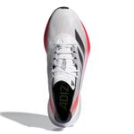 Tênis Adidas Adizero Boston 12 Feminino Branco
