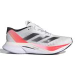 Tênis Adidas Adizero Boston 12 Feminino Branco