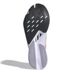Tênis Adidas Adizero Boston 12 Feminino Branco