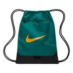 Mochila Sacola Nike Brasília Drawstring 9.5 Unissex