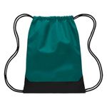 Mochila Sacola Nike Brasília Drawstring 9.5 Unissex