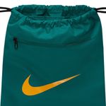 Mochila Sacola Nike Brasília Drawstring 9.5 Unissex