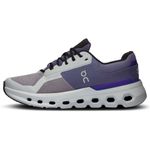 Tênis On Running Cloudrunner 2 Masculino Cinza/Roxo