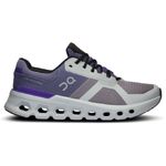 Tênis On Running Cloudrunner 2 Masculino Cinza/Roxo