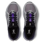 Tênis On Running Cloudrunner 2 Masculino Cinza/Roxo