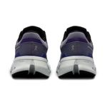 Tênis On Running Cloudrunner 2 Masculino Cinza/Roxo
