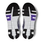 Tênis On Running Cloudrunner 2 Masculino Cinza/Roxo