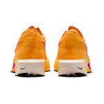 Tênis Nike ZoomX Vaporfly Next% 3 Feminino Laranja